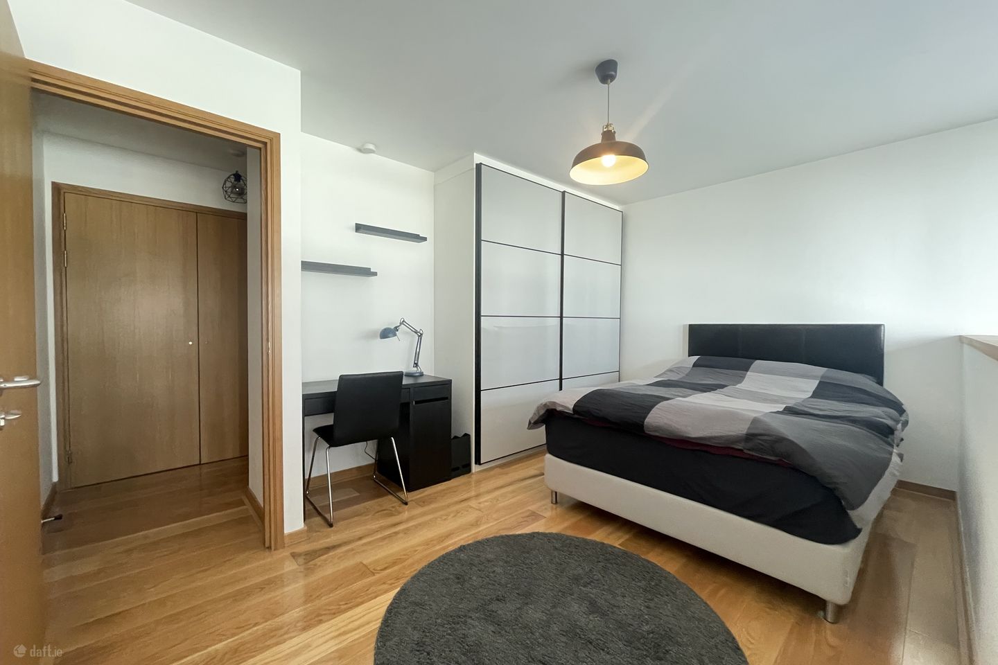 Apartment 176, Crosbie's Yard, East Wall, Dublin 3