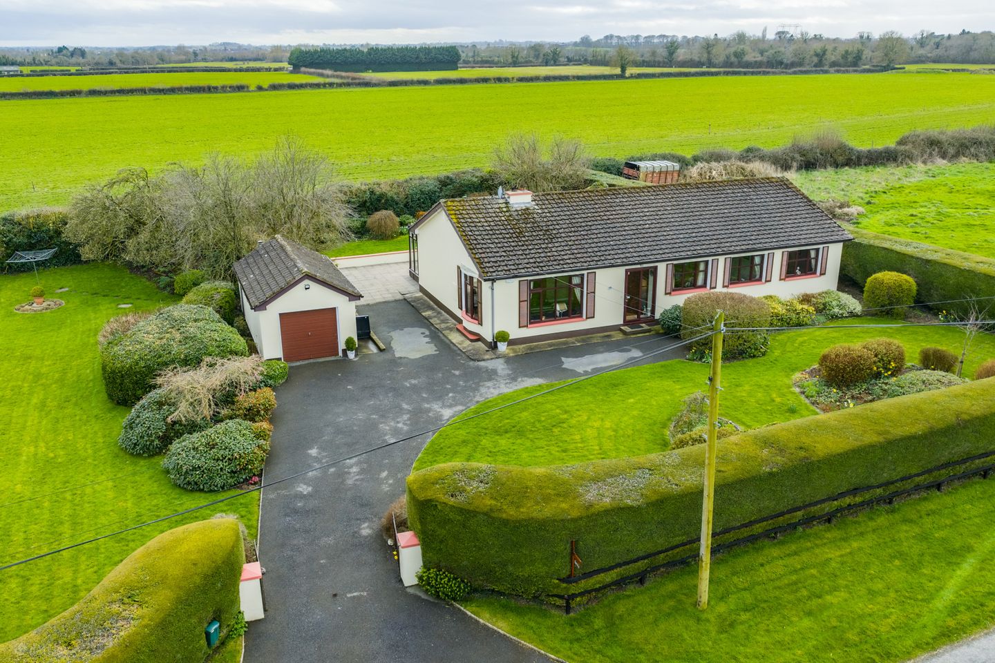 Barta, Richardstown, Clane, Co Kildare, W91W9H0