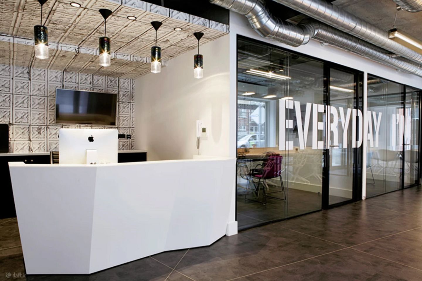 Sobo Works, Windmill Lane, Sir Rogersons Quay, Dublin 2