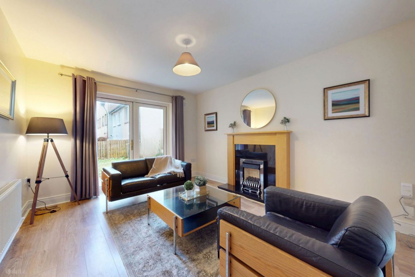 11 Christendom Lane, Abbeylands, Ferrybank, Slieverue, Co. Kilkenny, X91KFH2