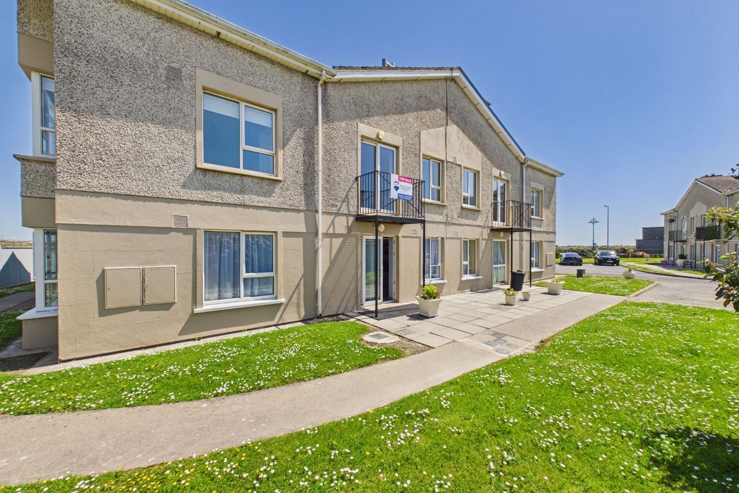 Apartment 56, Block 6, Atlantic Coast, Strand Road, Tramore, Co. Waterford, X91D720