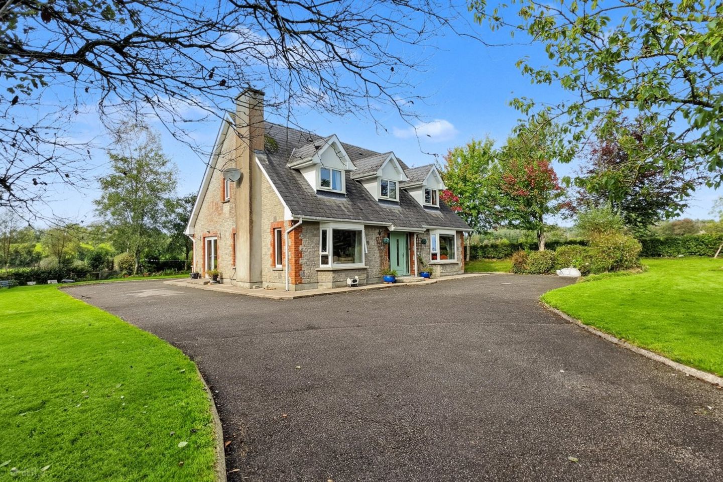 Lattagloghan, Ballyjamesduff, Co. Cavan, A82F4E2