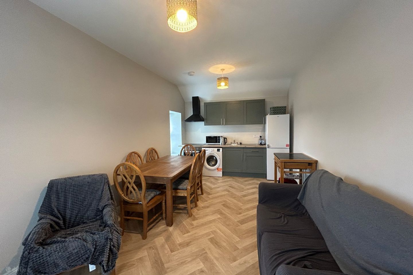 Apt 2, 16 Quay Street, Dundalk, Co. Louth