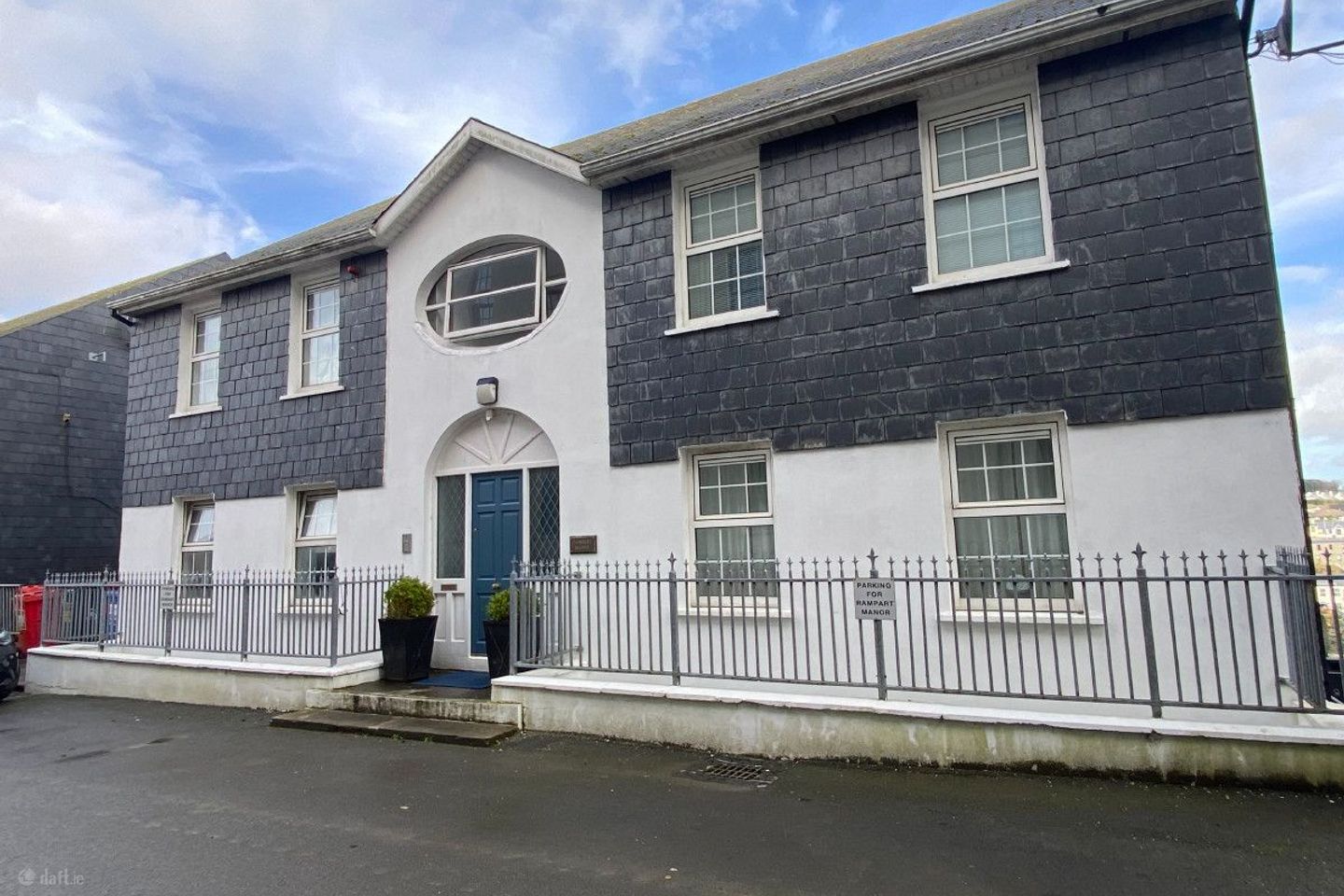 3 Rampart Manor, The Ramparts, Kinsale, Co. Cork