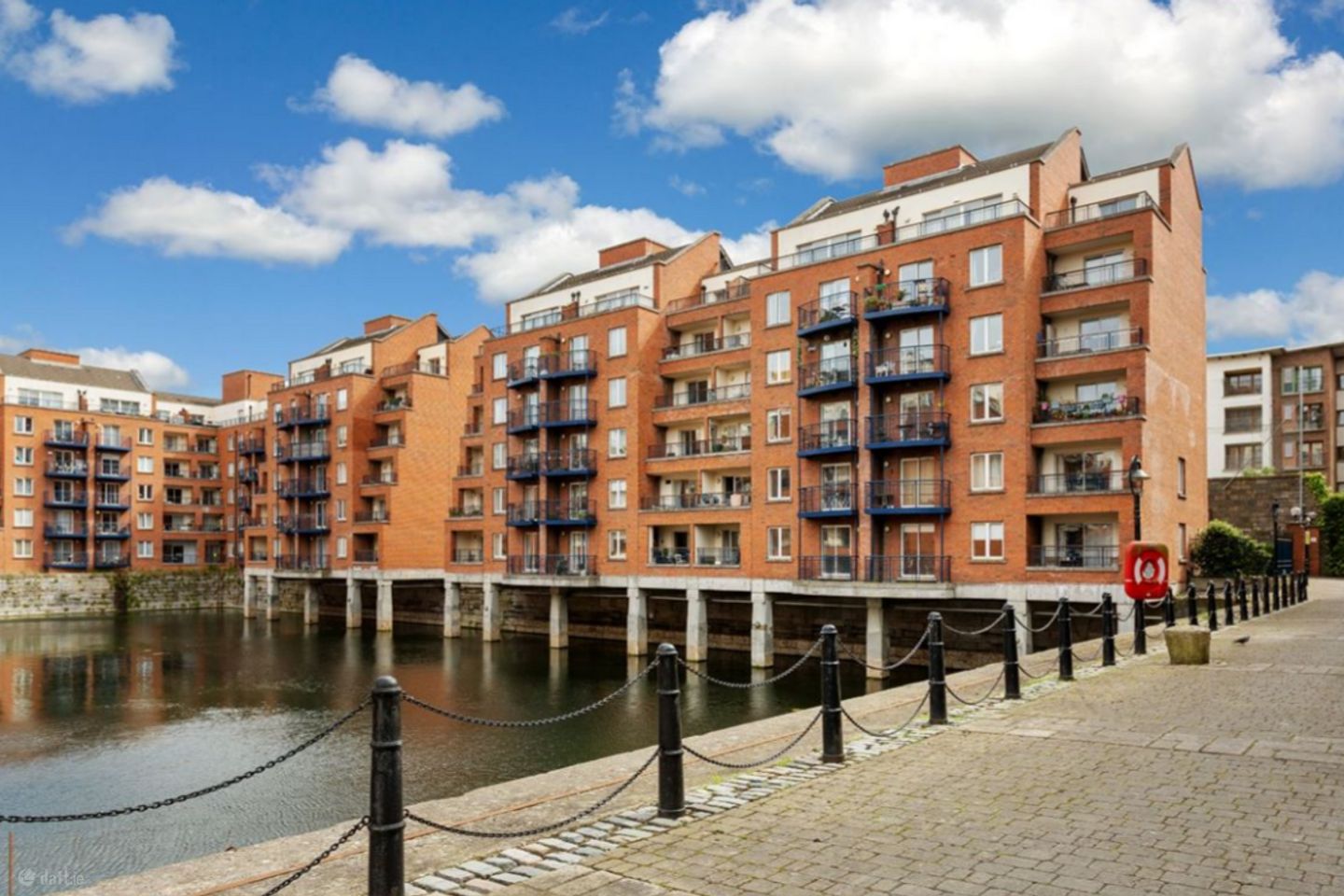 Apt 201, Tuskar Rock, Custom House Harbour, D01 H021, IFSC, Dublin 1