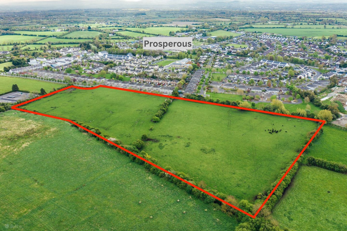 Curryhills, Prosperous, Co. Kildare
