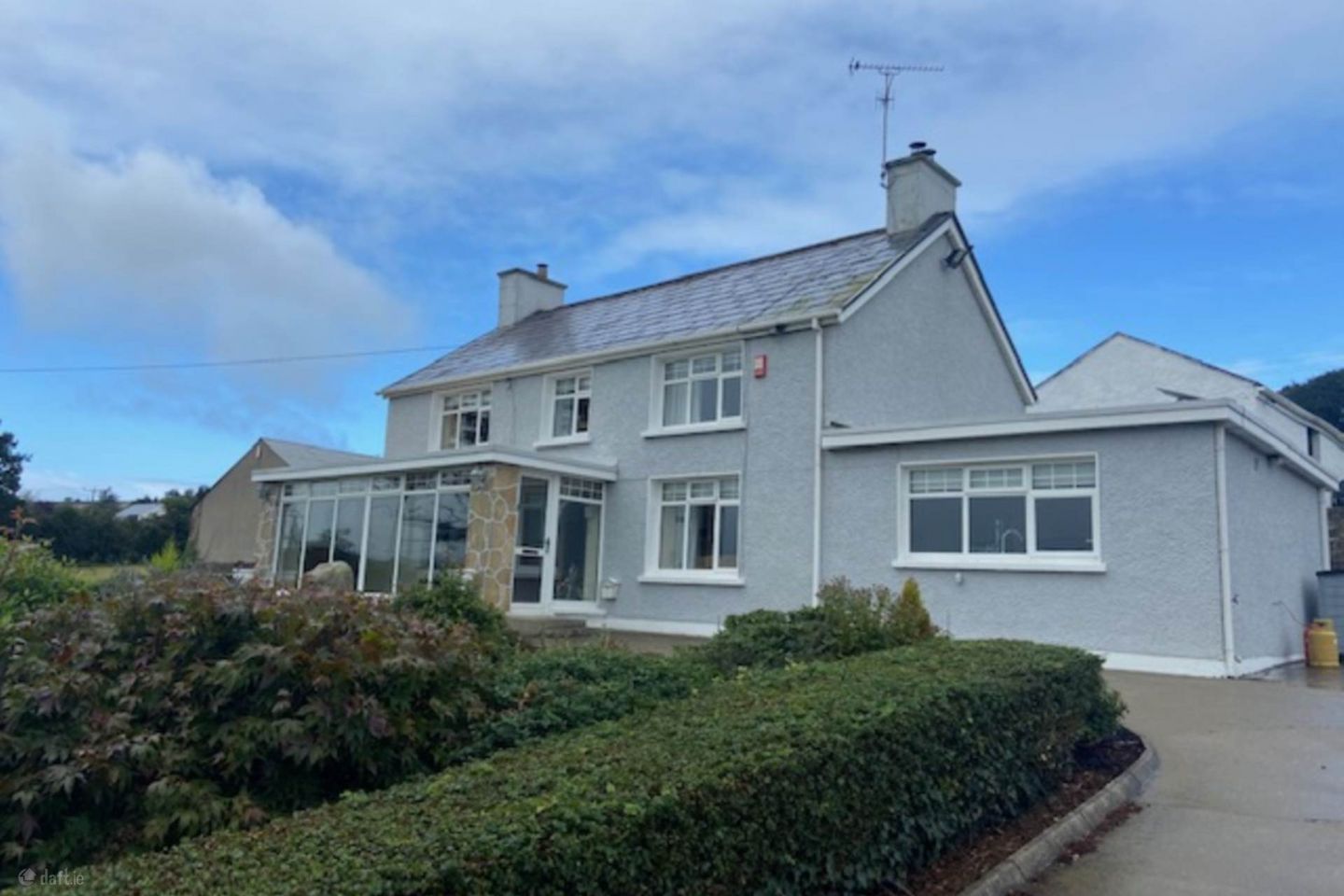 The Haw Lodge, Lifford, Co. Donegal