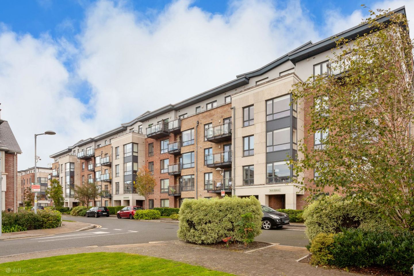 Apartment 22, Ardavon Hall, Hazelbrook Square, Churchtown, Dublin 14, D14AY91