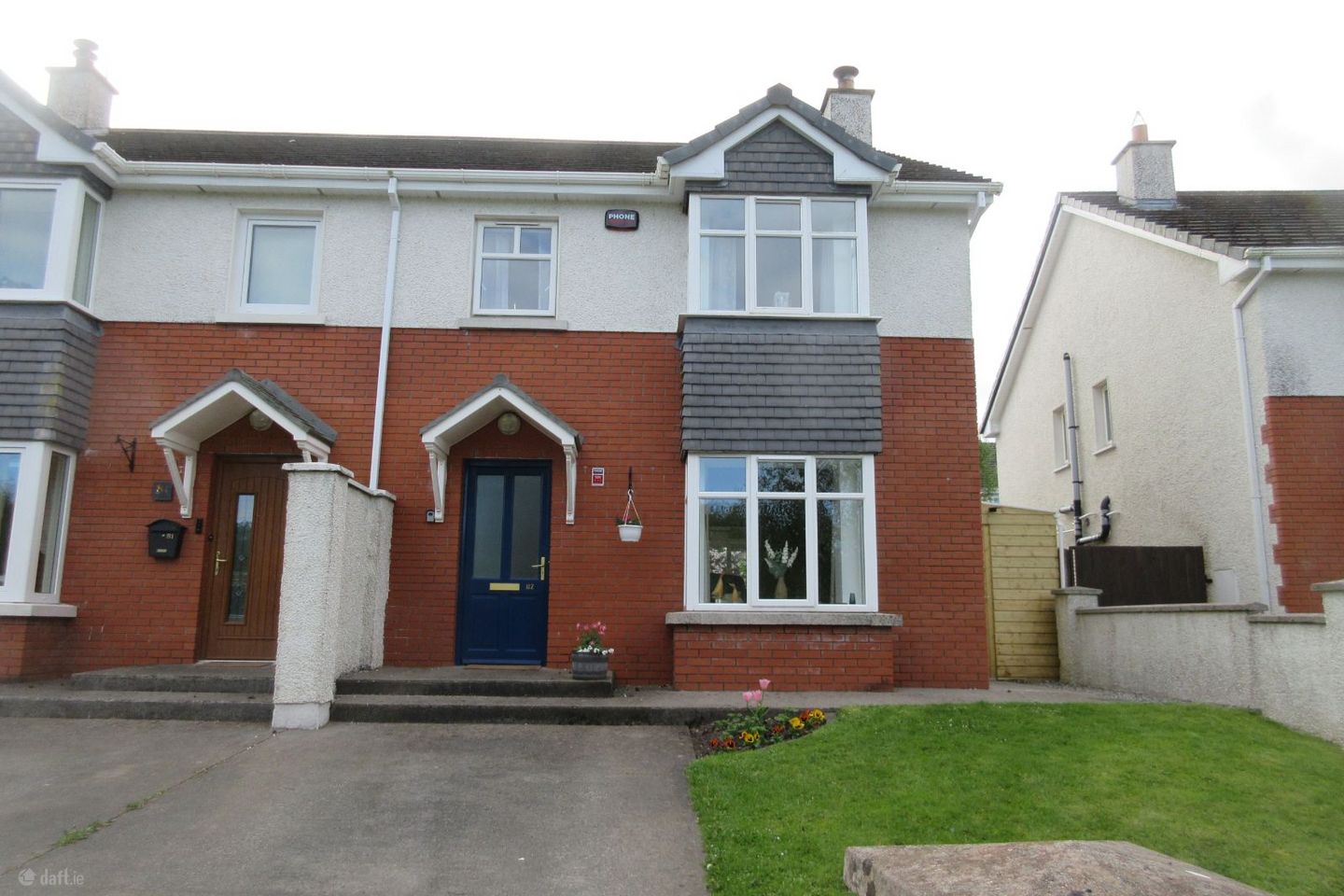 82 Slí An Choiste, Monksland, Athlone, Co. Roscommon, N37E5A4