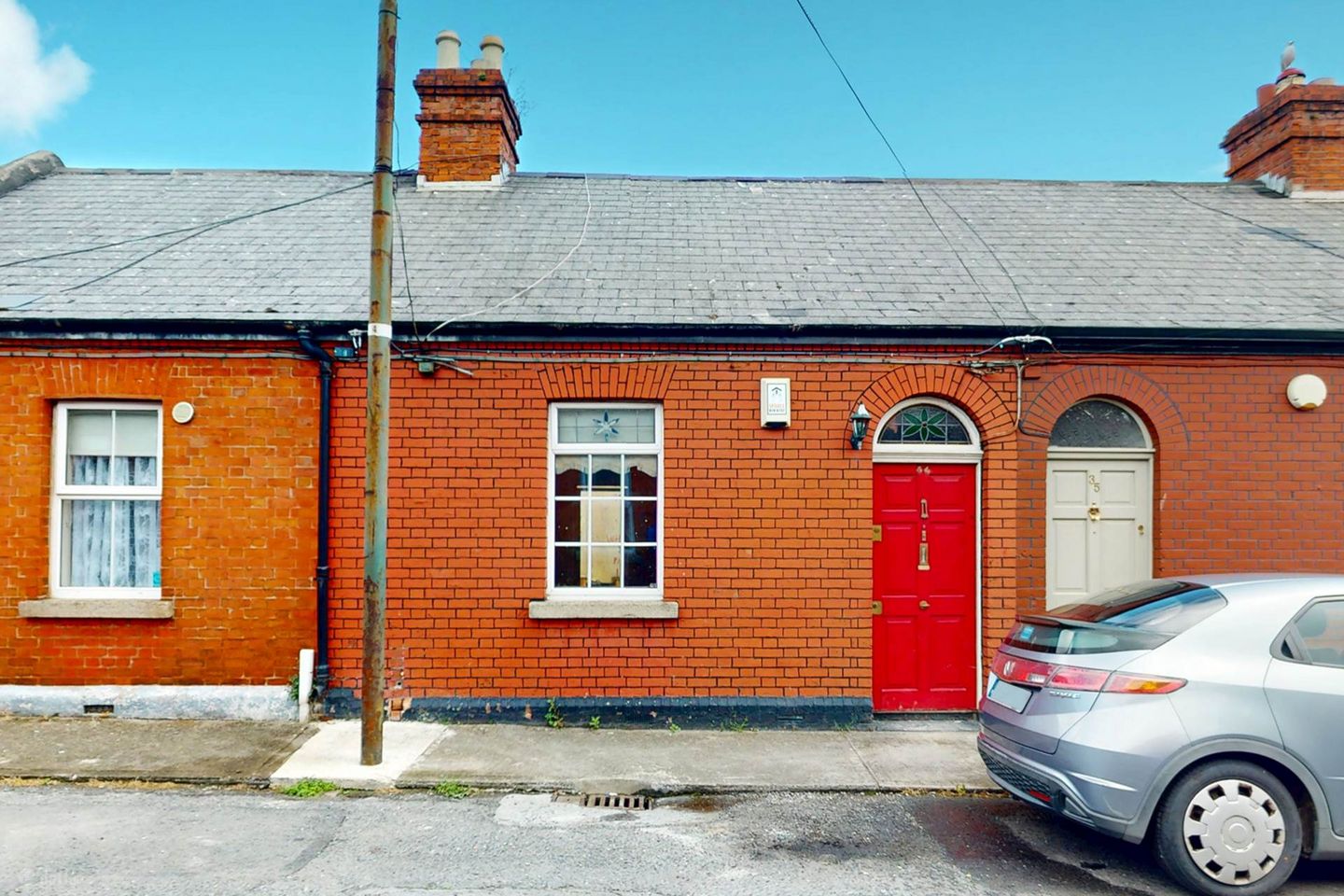 34 St Benedicts Gardens, Dublin  7, Co. Dublin, D07AH72