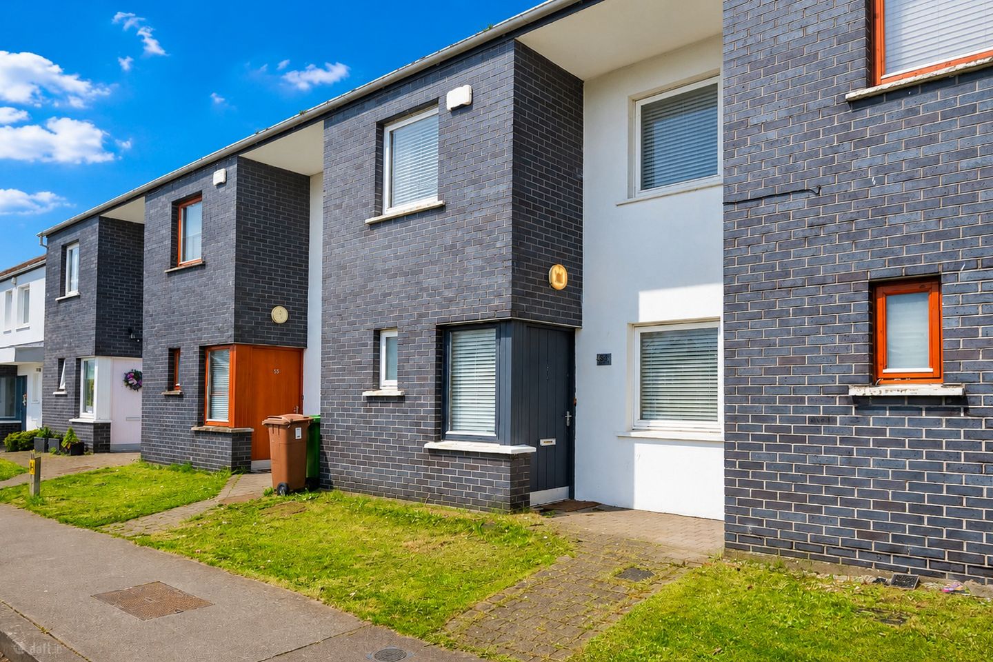 32 Newbury Wood, Clonshaugh, Co. Dublin, D17CV48