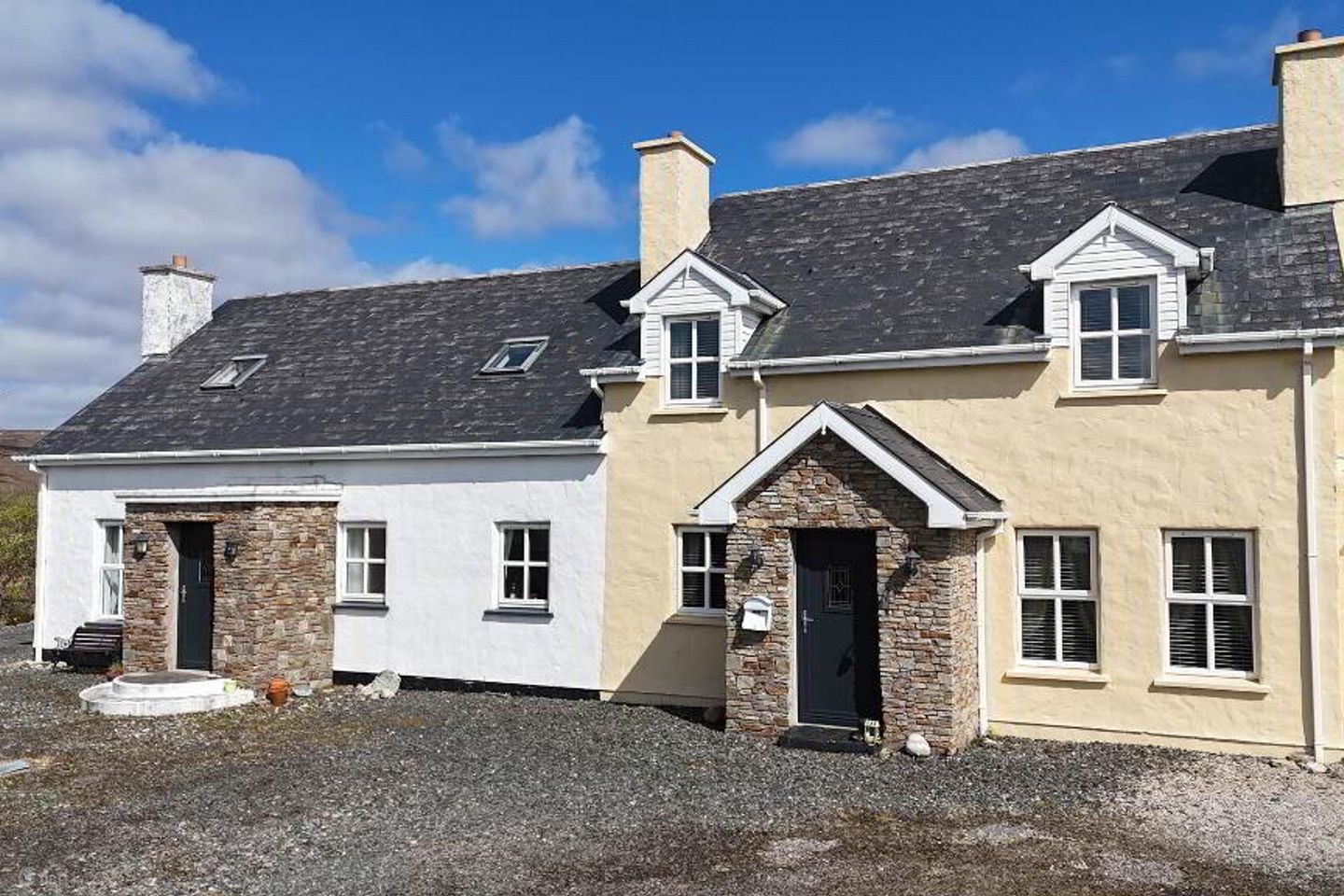 Arduns, Gweedore, Co. Donegal, F92T4A0