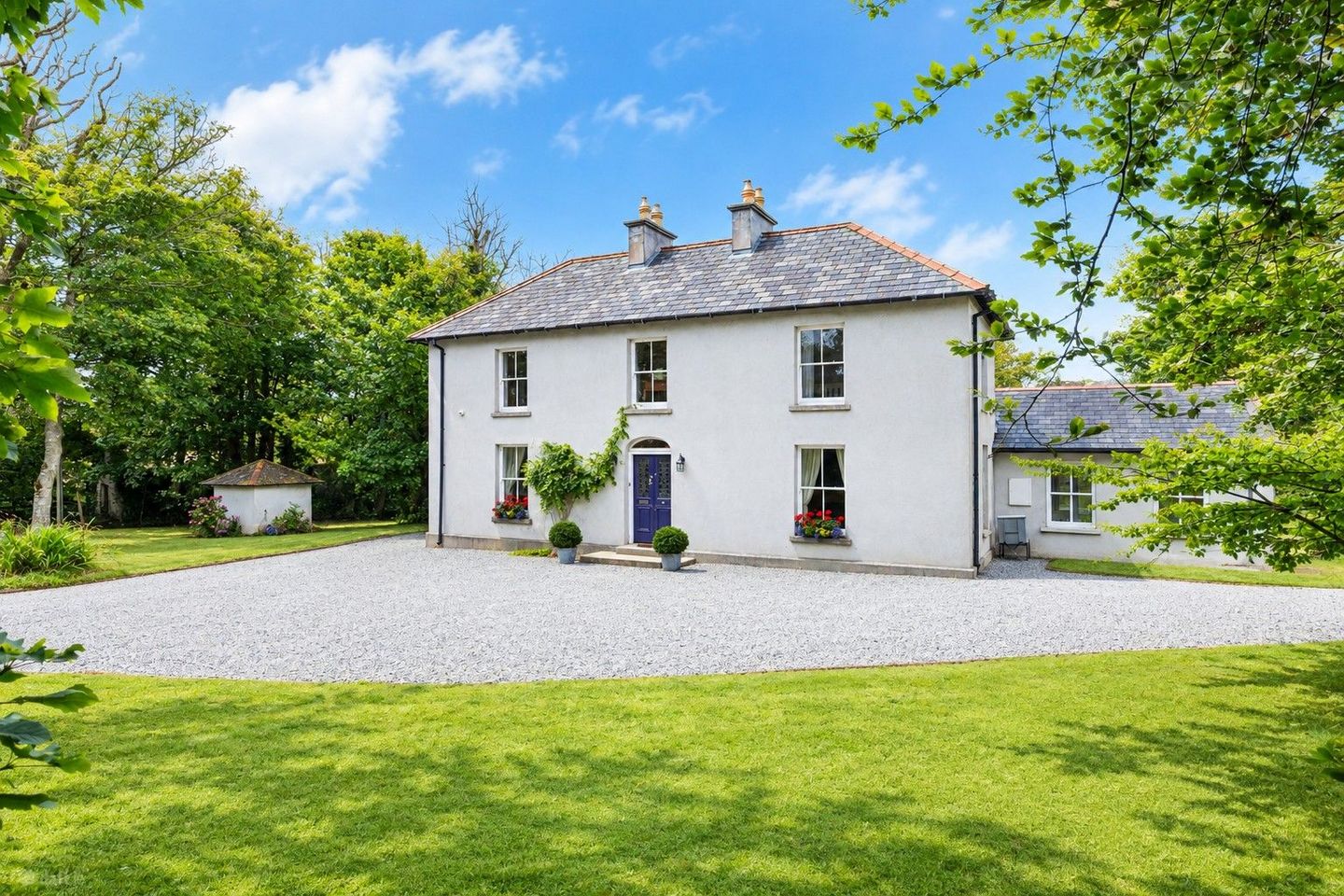 Ballyhitt House, Our Lady's Island, Broadway, Co. Wexford, Y35F2Y3