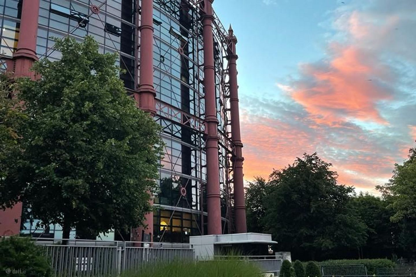 Apartment 170, The Alliance, The Gasworks, South Lotts Road, Grand Canal Dock, Dublin 4