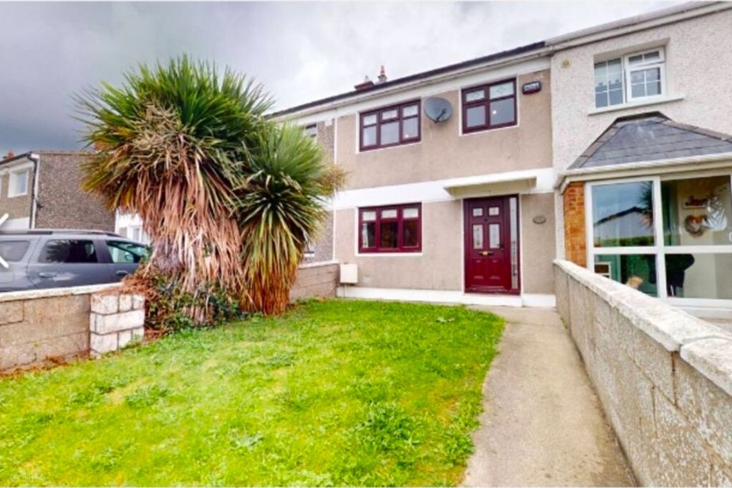 St Helena's Road ,Dublin 11, Dublin 11