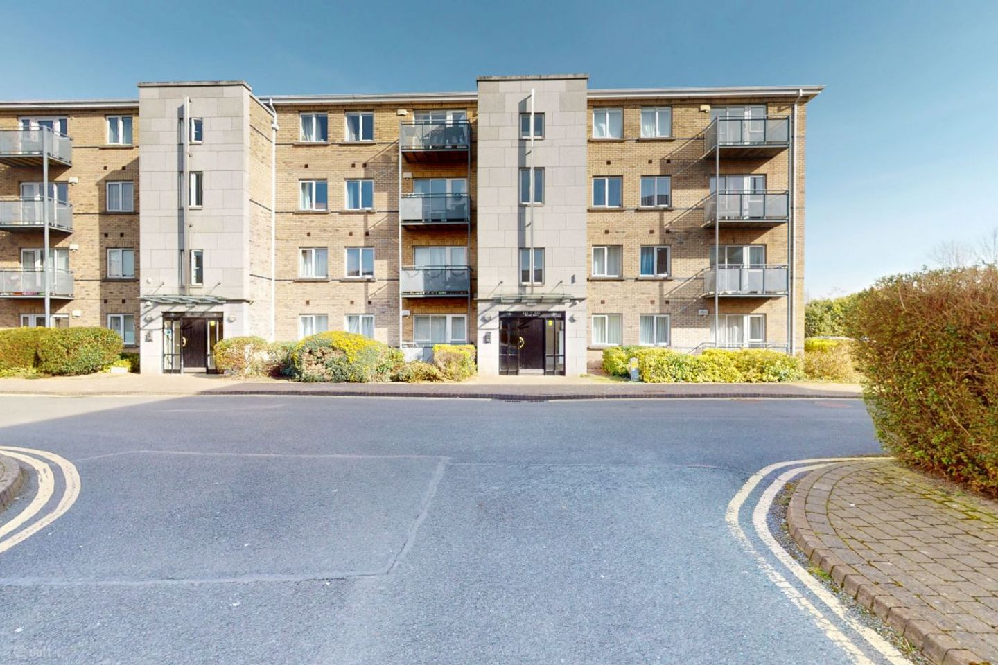 128 Westend Village, Clonsilla, Dublin 15, D15Y589