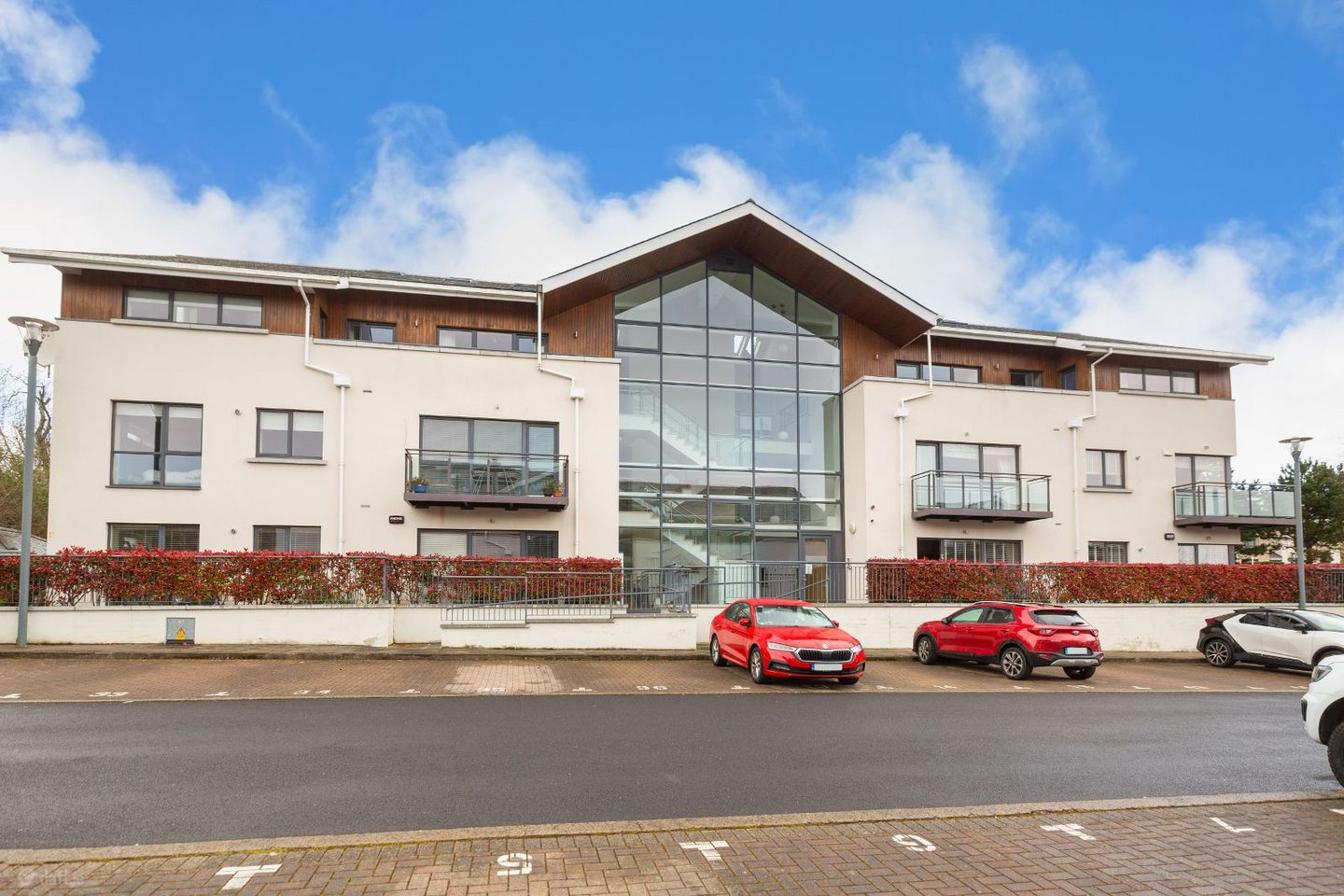 Apartment 33, Block 3, Delgany Hills, Delgany, Delgany, Co. Wicklow, A63P920