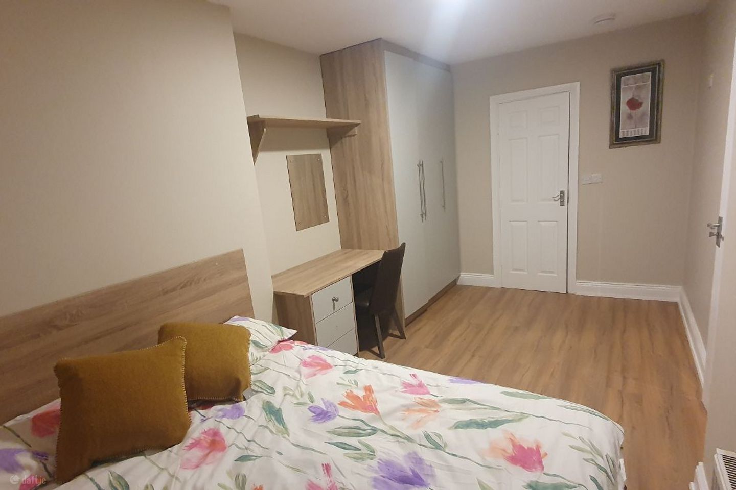 Single En-suite Bedroom, Utility Bills Included, Wilton, Co. Cork