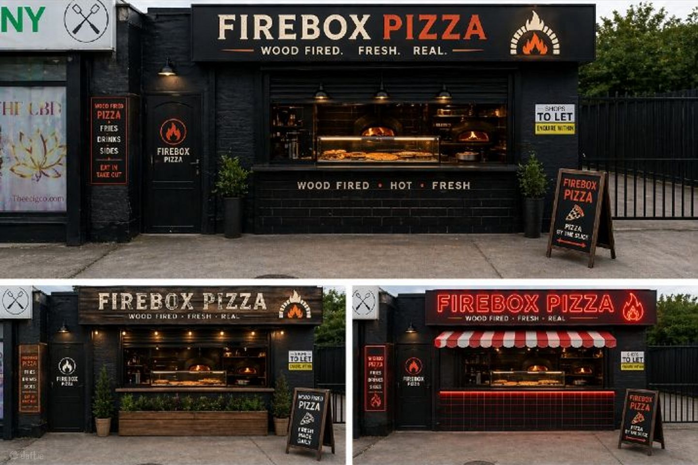 The Electronic Cigarette Company, Newry Road, Dundalk, Dundalk, Co. Louth