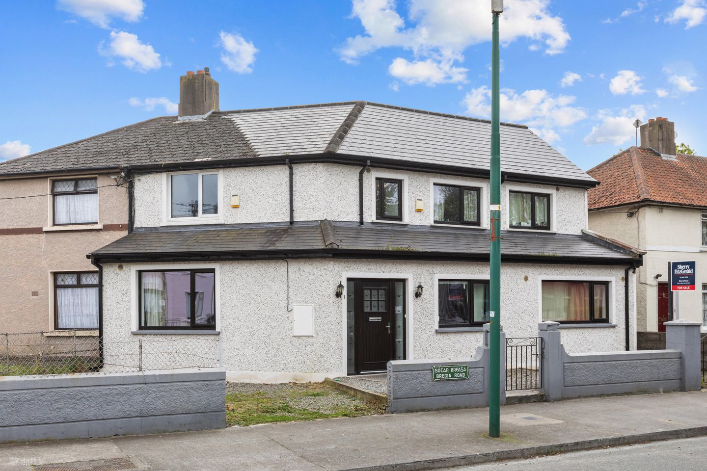 1 Bregia Road, Cabra, Dublin 7, D07Y6V2