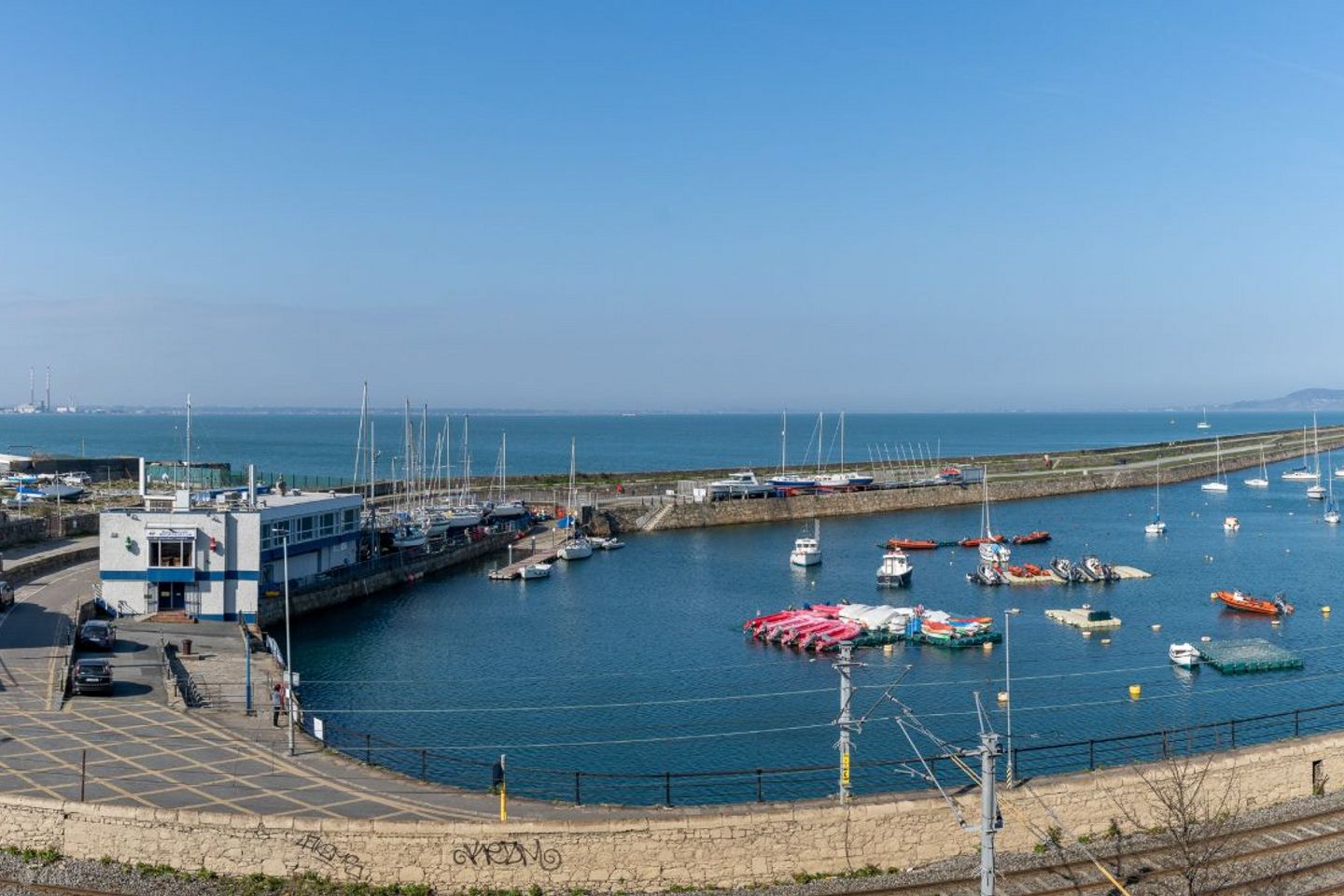 Apartment 69, Block 3, Clearwater Cove, Dun Leary Road, Monkstown, Co. Dublin