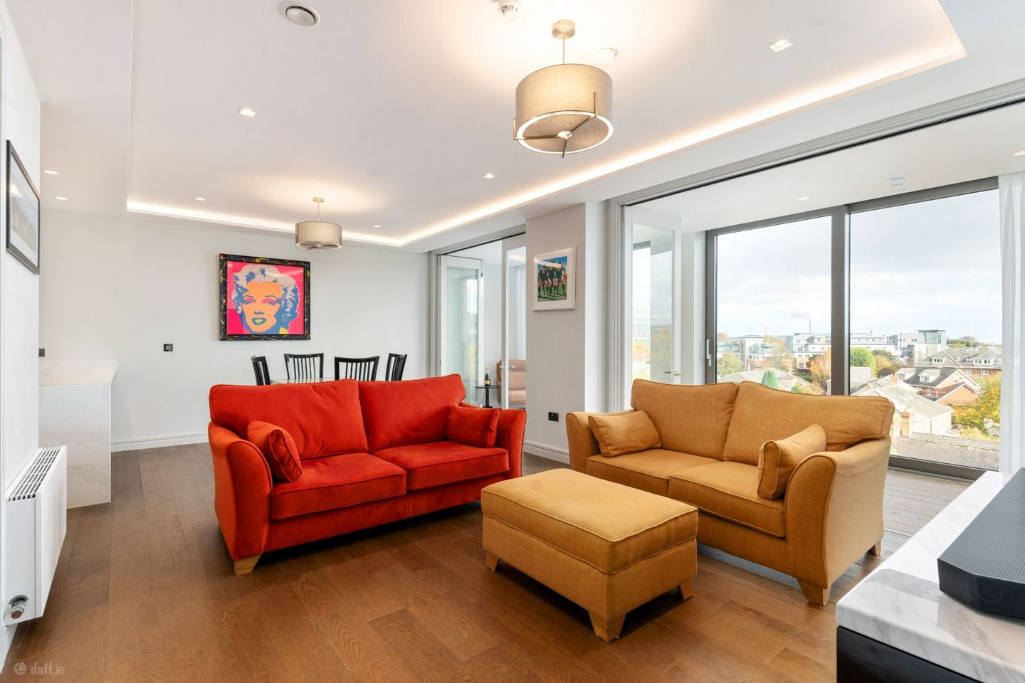 Apartment, The Hutchins, Lansdowne Place, Ballsbridge, Dublin 4