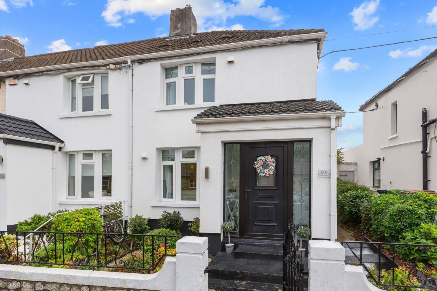 307 Kildare Road, Dublin 12, Crumlin, Dublin 12, D12H5X2