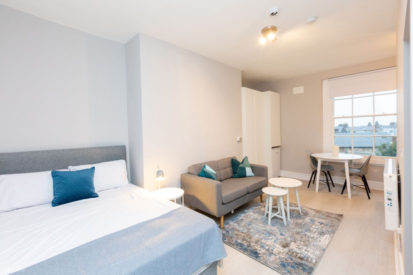 Flat 8, 42 Rathmines Road Lower, Rathmines, Dublin 6