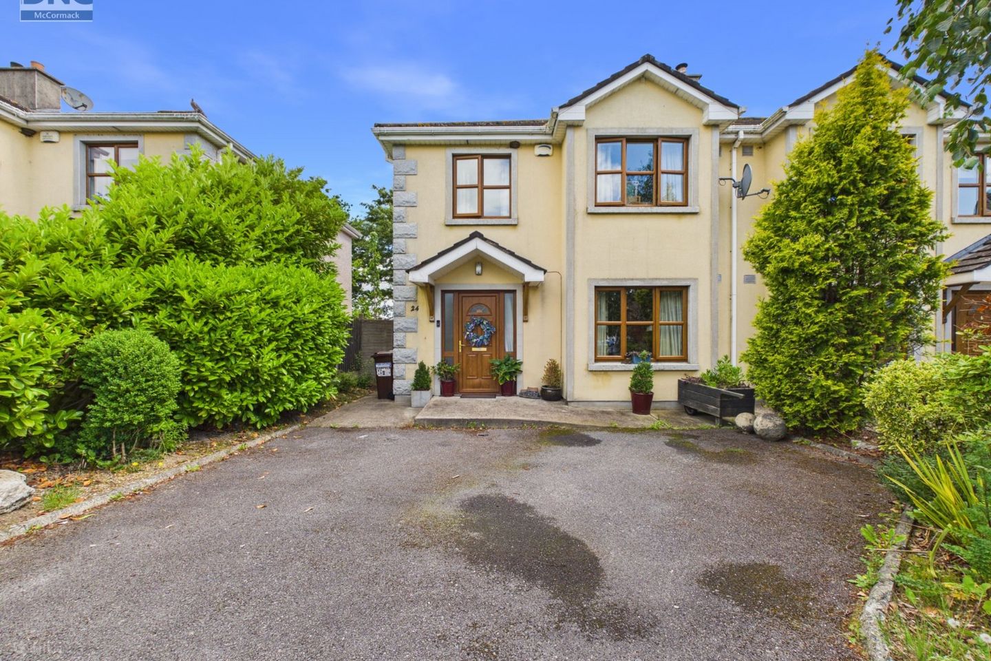 24 Lime Grove, Palatine, Carlow, Co. Carlow, R93R2P5
