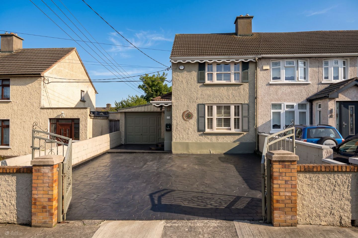48 Gurteen Park, Dublin 10, Ballyfermot, Dublin 10, D10Y157
