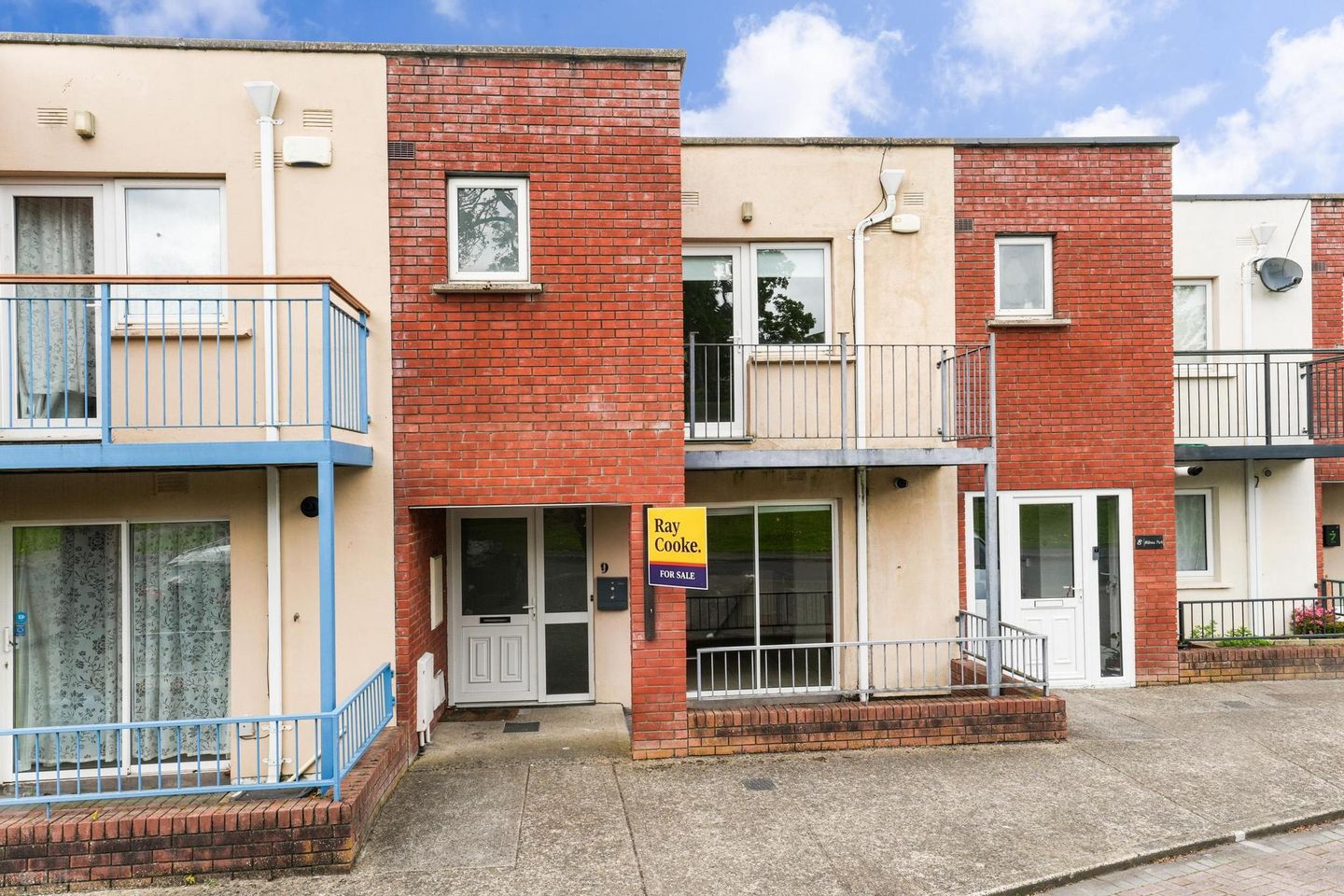 9 Millrace Park, Saggart, Co. Dublin