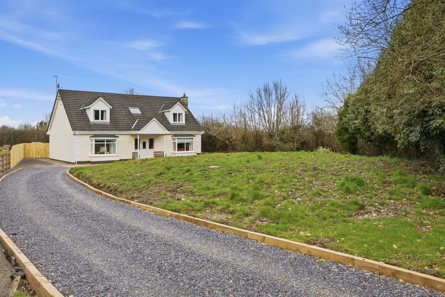 Twentypark, Ratoath, Ratoath, Co. Meath, A85EW81