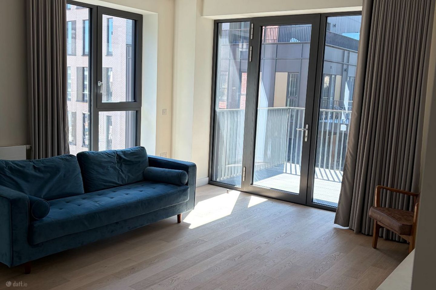 Quayside Quarters, 76 North Wall Quay,Dublin 1, IFSC, Dublin 1