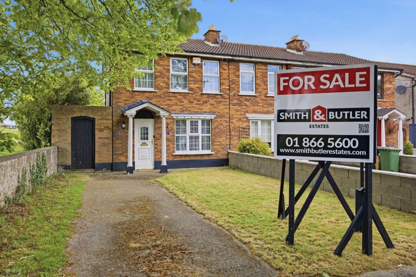 1 Mount Drinan Crescent, Kinsealy, Kinsealy, Co. Dublin, K67YX40