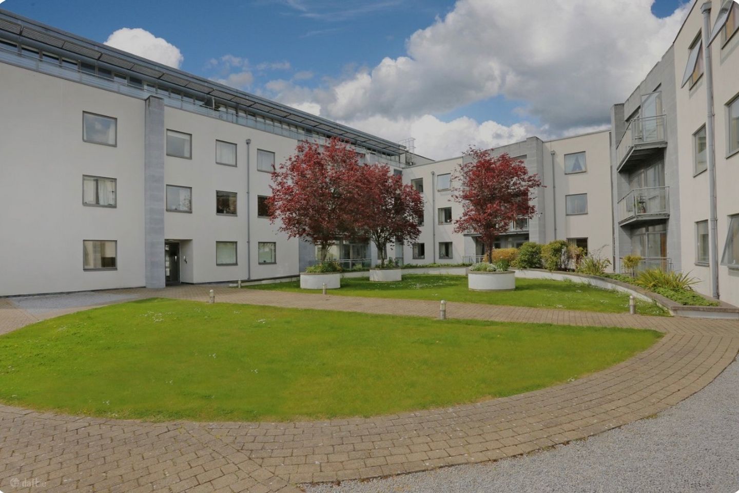 Penthouse, Lansdowne Hall,O'Callaghan Strand,Limerick, North Circular Road, Co. Limerick