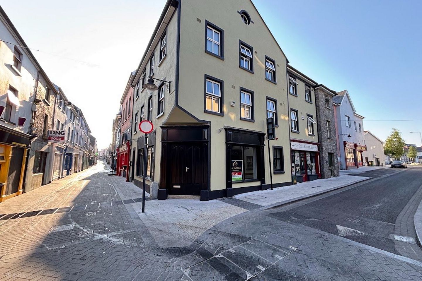 48 Parnell Street, Ennis, Ennis, Co. Clare
