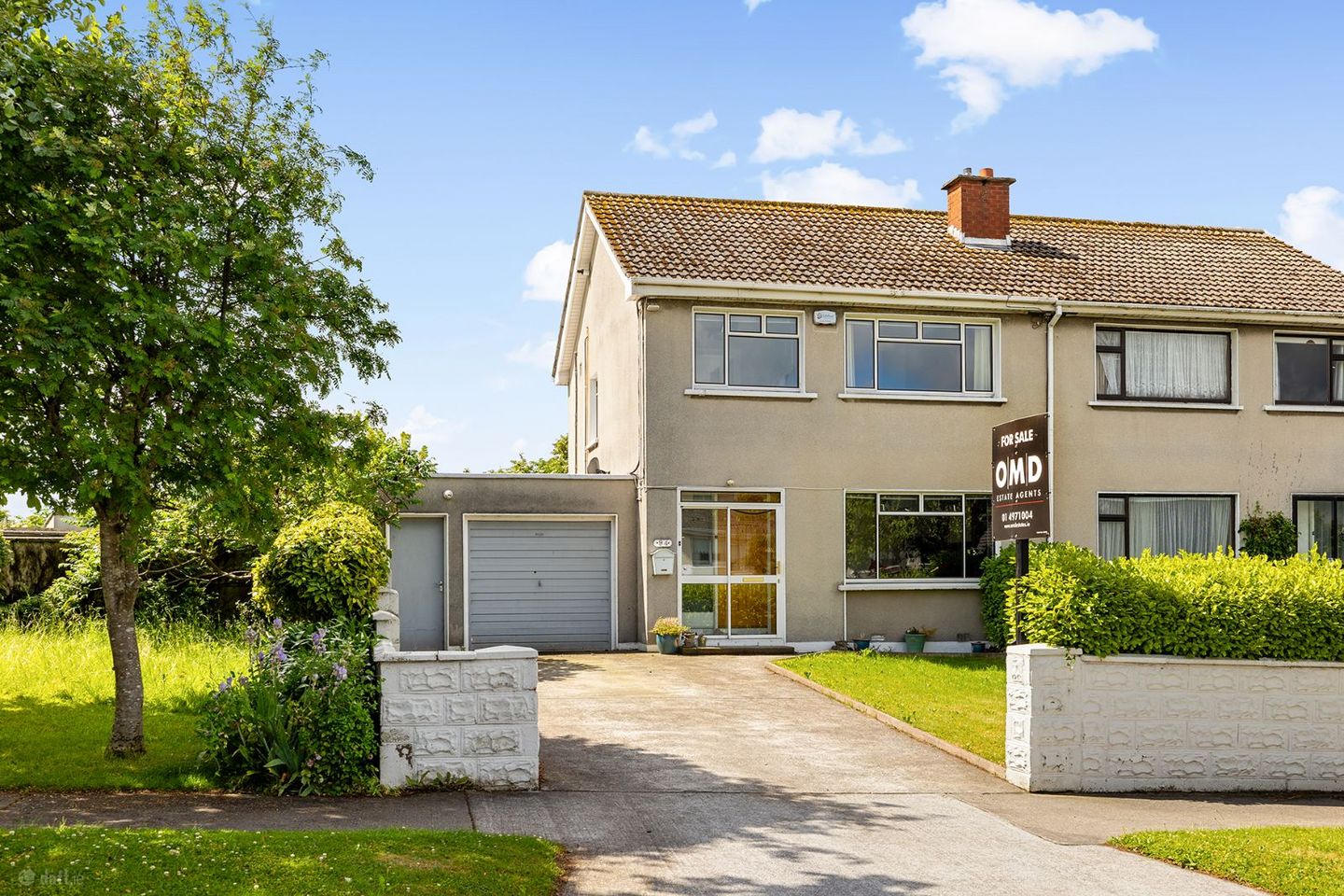 94 Floraville Avenue, Dublin 22, Clondalkin, Dublin 22, D22E285