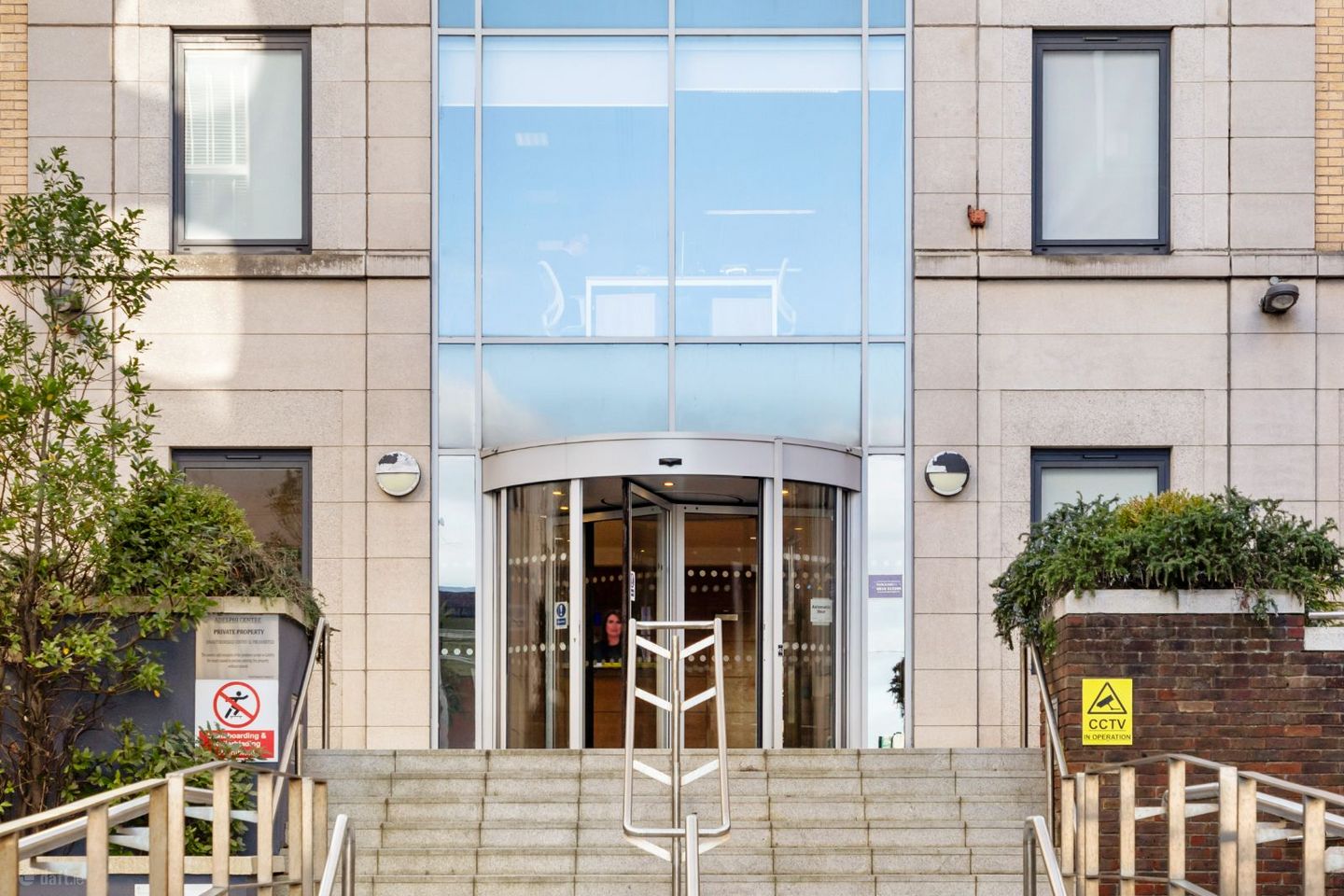 Adelphi Plaza, George's Street Upper, Dun Laoghaire, Co. Dublin