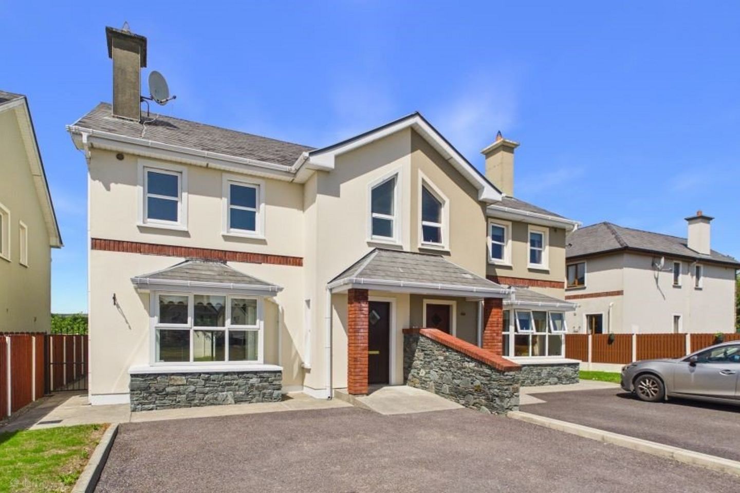 3 Mountain View, Kilcummin, Killarney, Co Kerry, V93F9D3