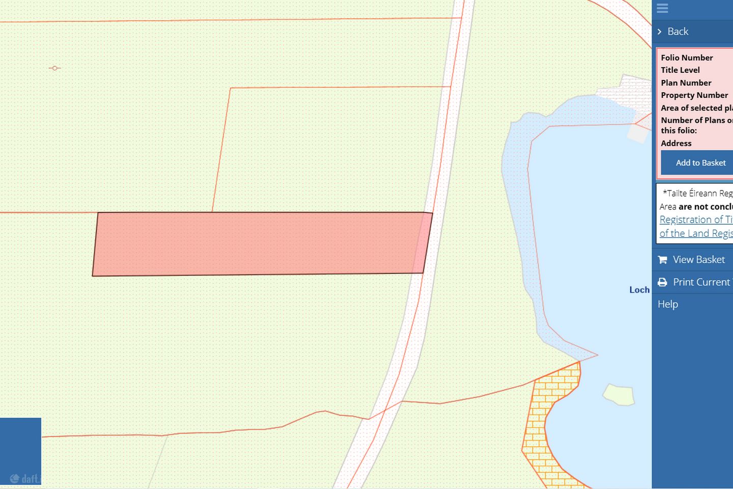 Cornamona, Cornamona, Co. Galway