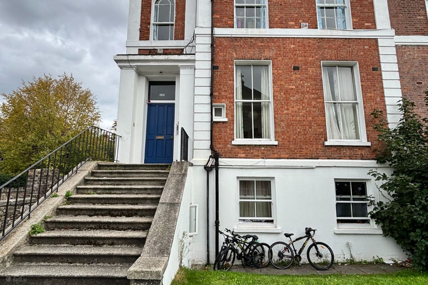 Rathgar Road, Rathgar, Dublin 6