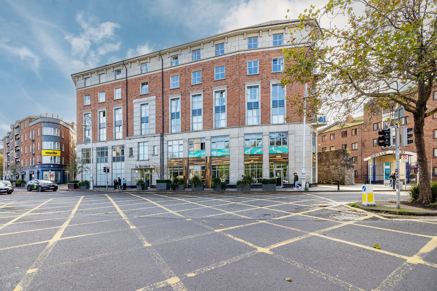 Apartment 78, La Rochelle, Back Lane, Dublin 8, D08E2C1
