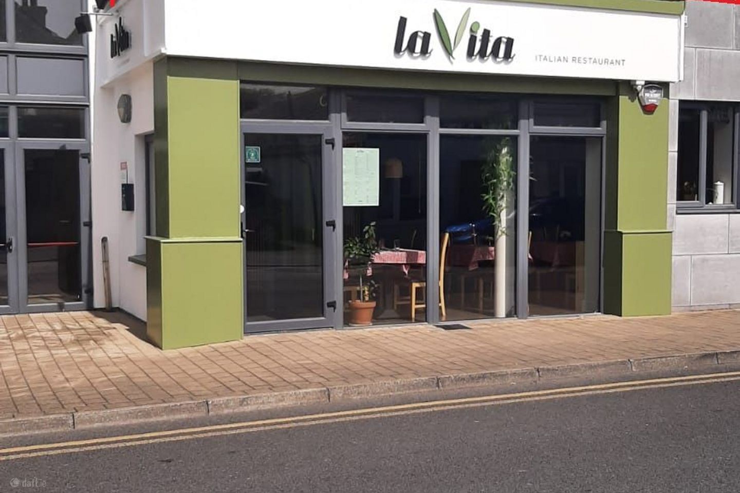 Office 4A, 1st Floor Howley Square, Main Street, Oranmore, Co. Galway