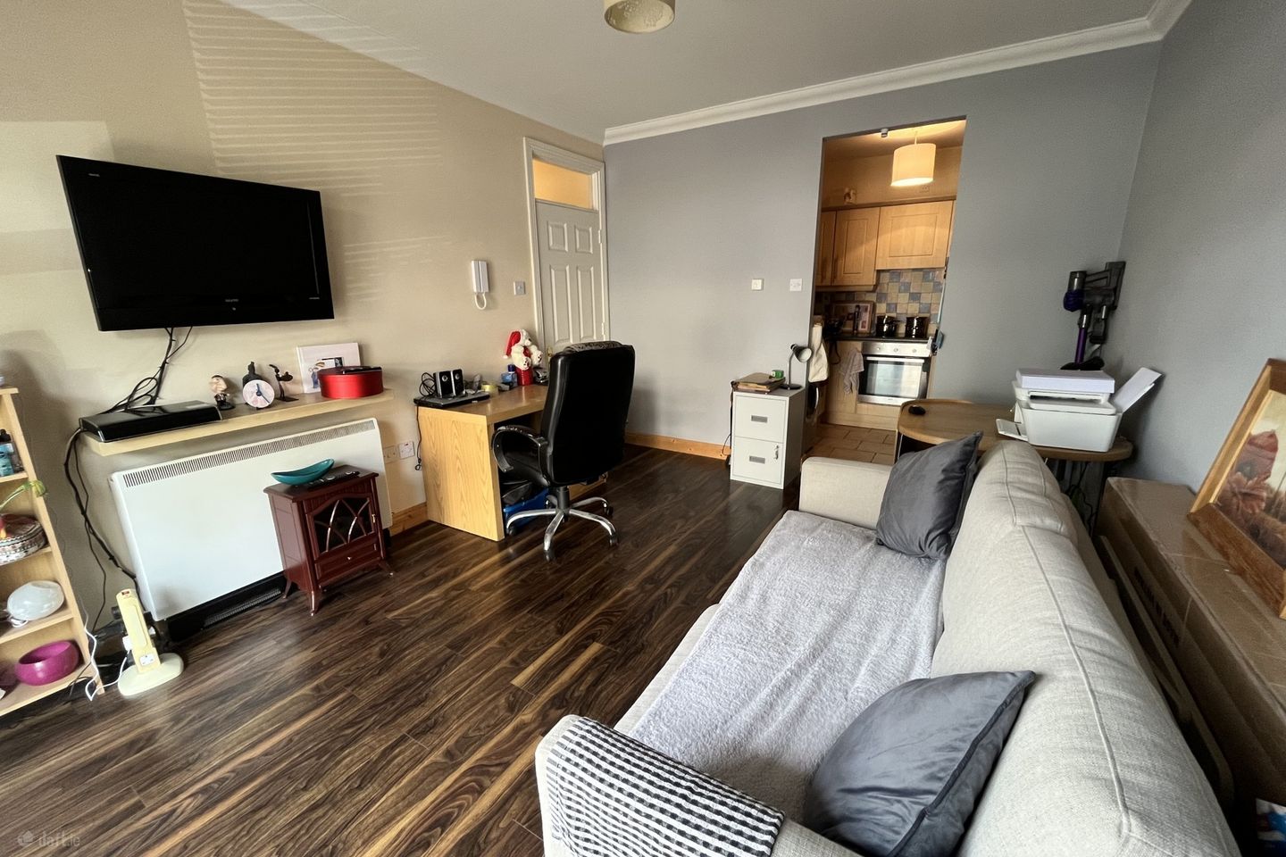 14 The Avenue, Abbeylands, W91E780