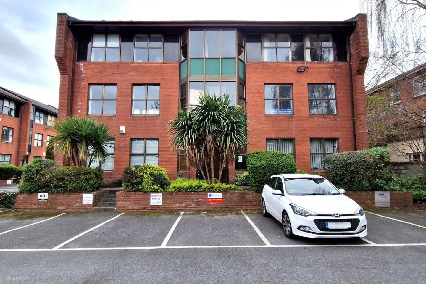 Unit 3, Argus House, Greenmount Office Park, Harold's Cross, Co. Dublin