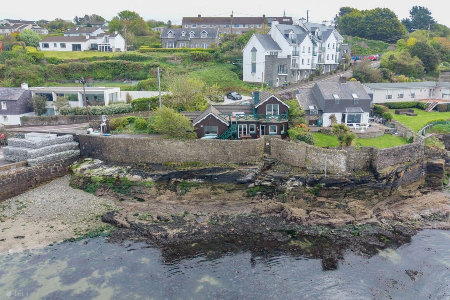 Dúneen, Summercove, Kinsale, Co. Cork, P17DW27