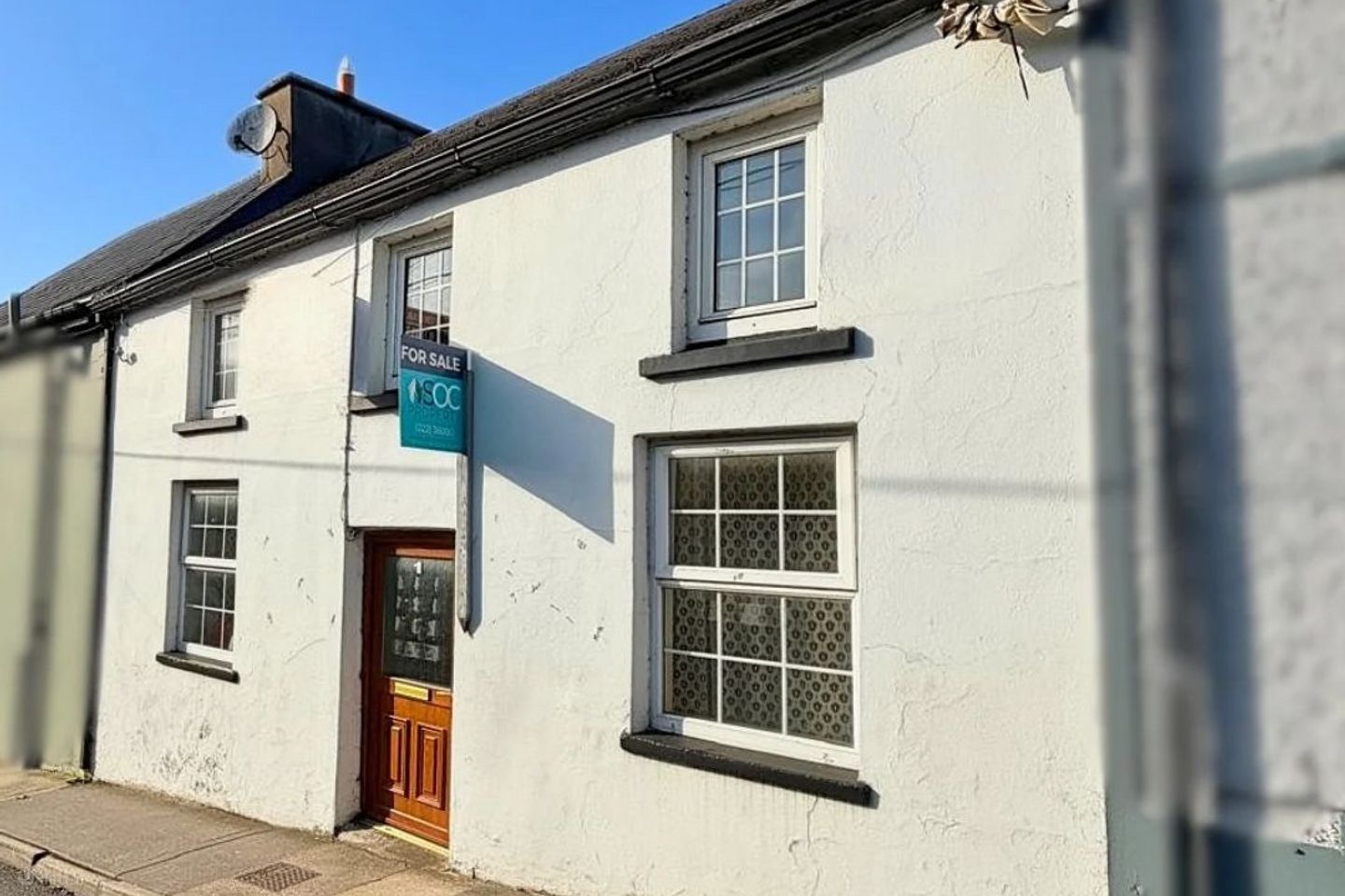 1 Greenane Street Upper, Kanturk, Kanturk, Co. Cork, P51E8R5