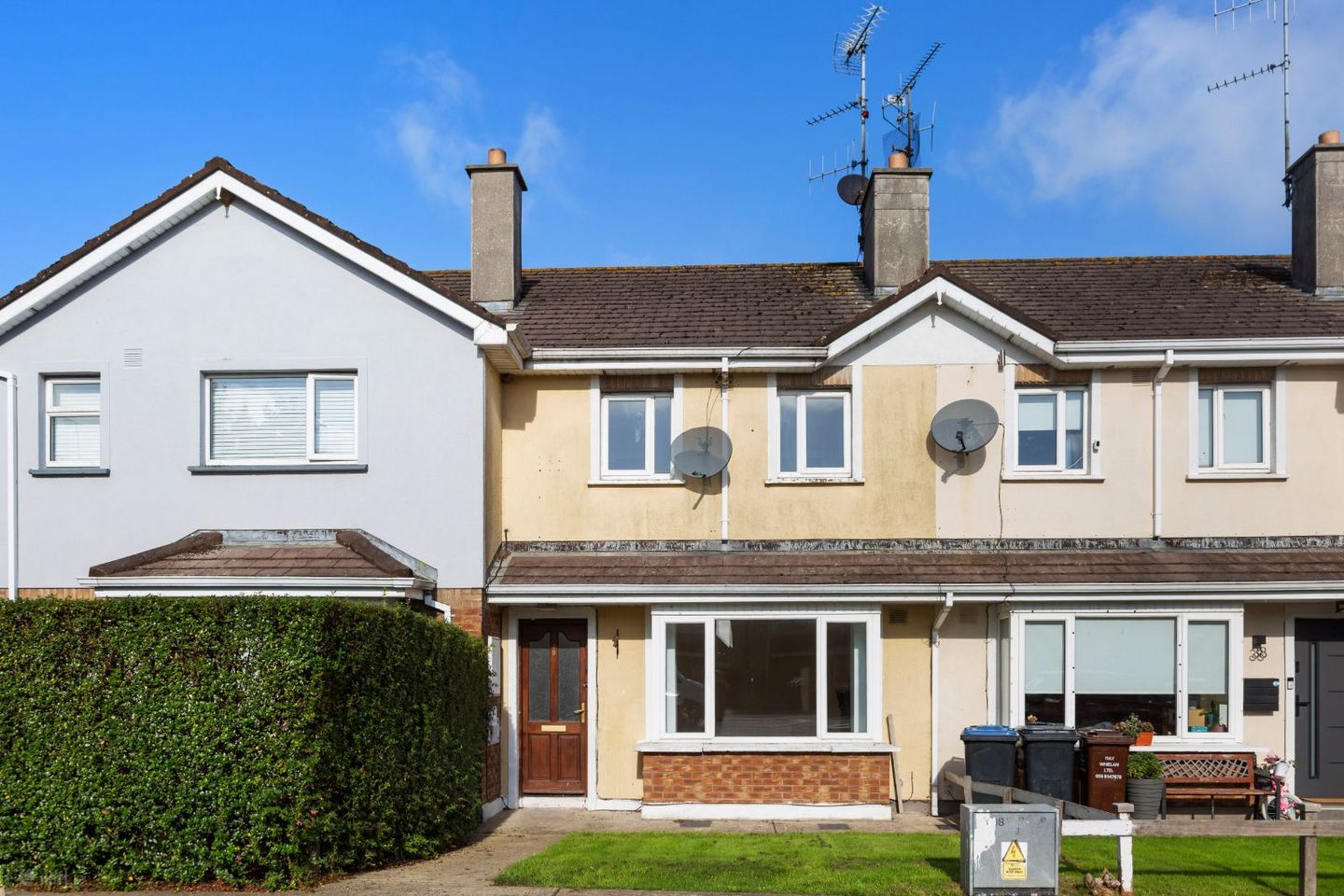 39 Woodbury, Gorey, Co. Wexford, Y25WN99
