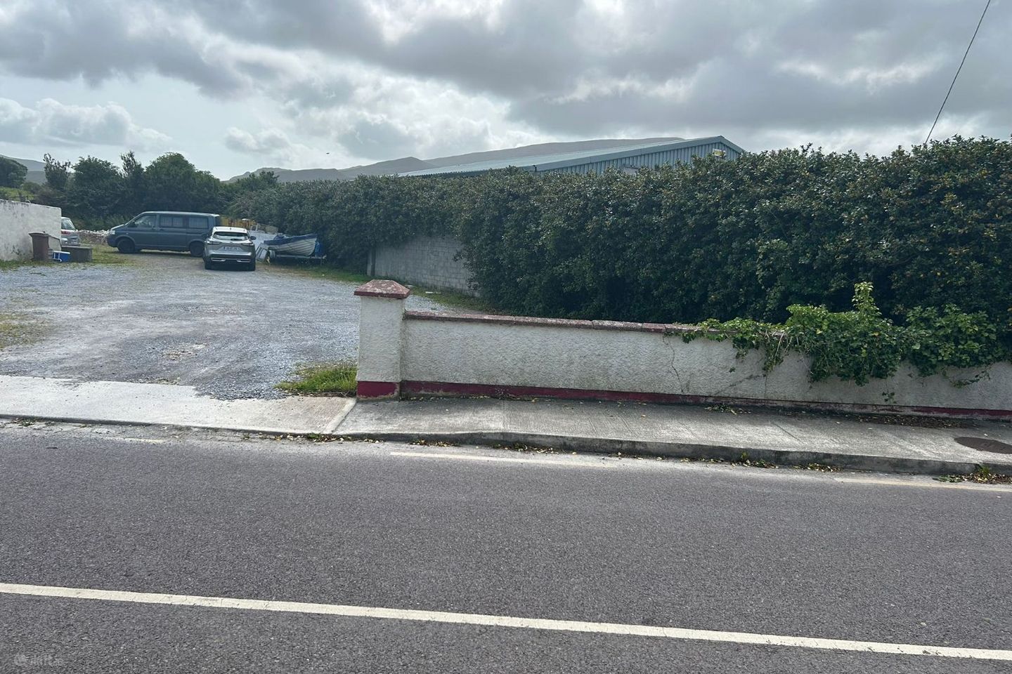 West Main Street, Castlegregory, Co. Kerry, V92NV38