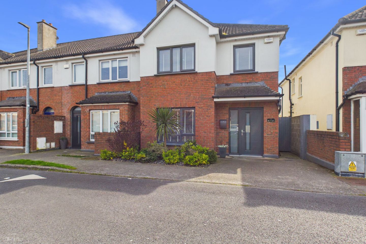 7 Beverton Rise, Donabate, Donabate, Co. Dublin, K36D284